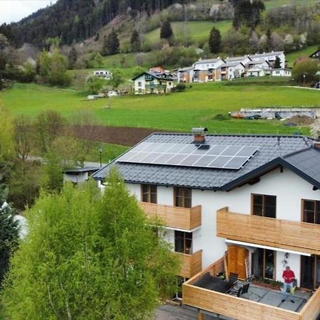 Fewo Fabiella Mit Balkon Мильстат Экстерьер фото